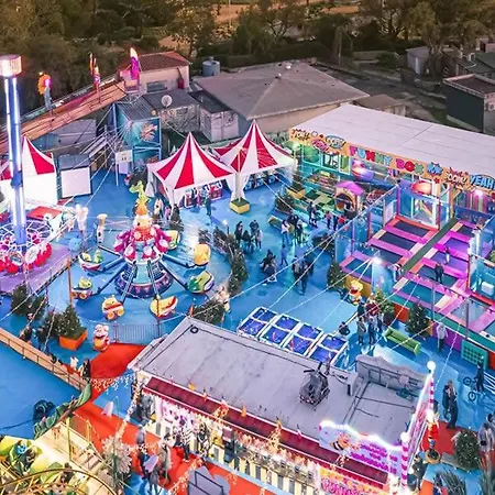 Escapade Ensoleillee بيت للعطل