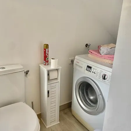 Escapade Ensoleillee بيت للعطل لا سين سور مير